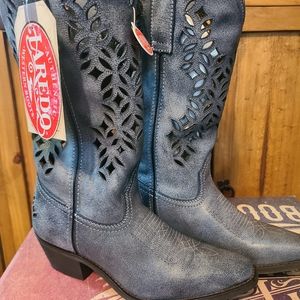 Women's Laredo Western Boots